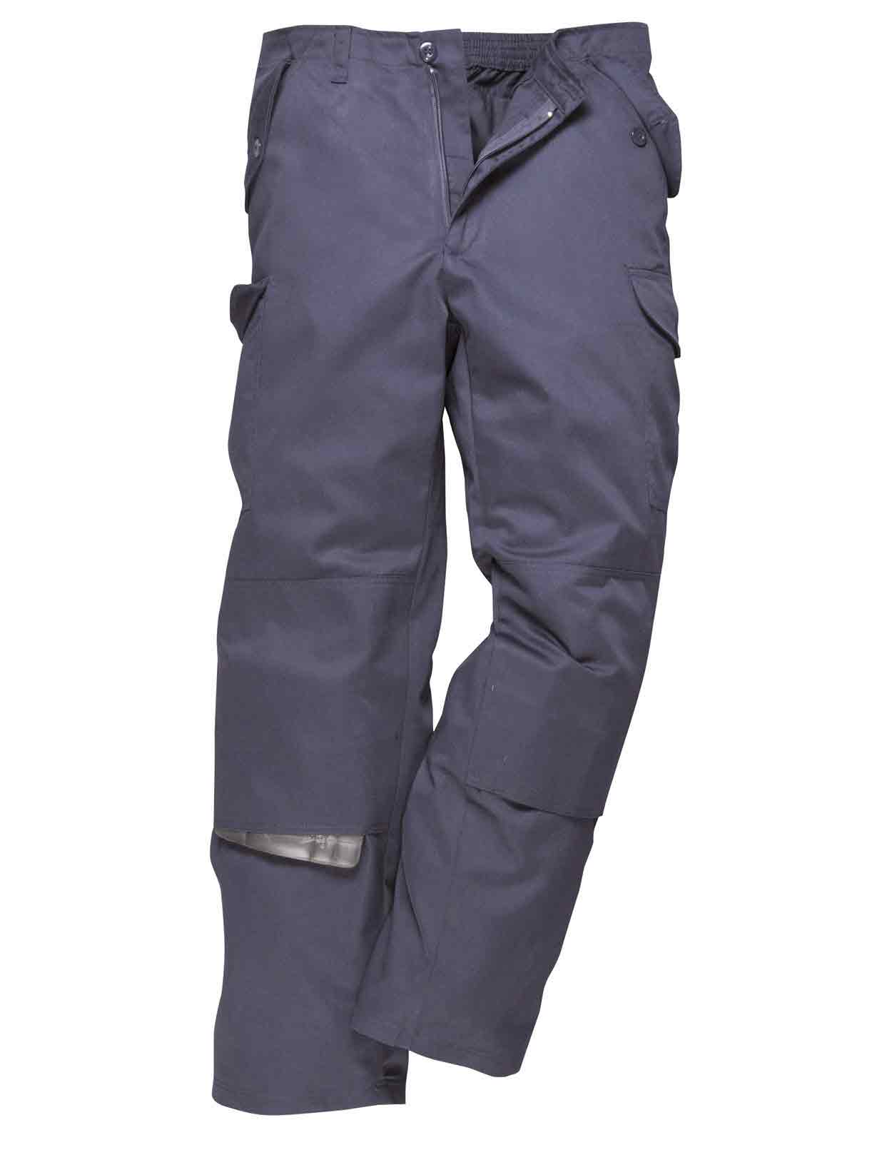 Portwest C703 Combat Work Trousers