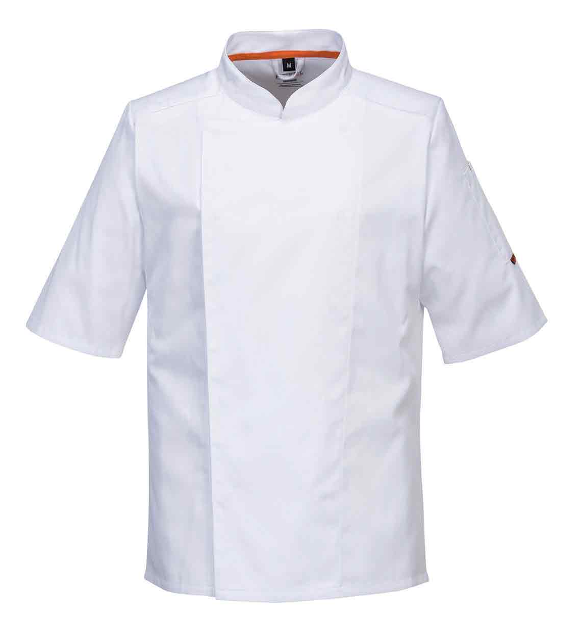 Portwest C738 MeshAir Pro Jacket S/S