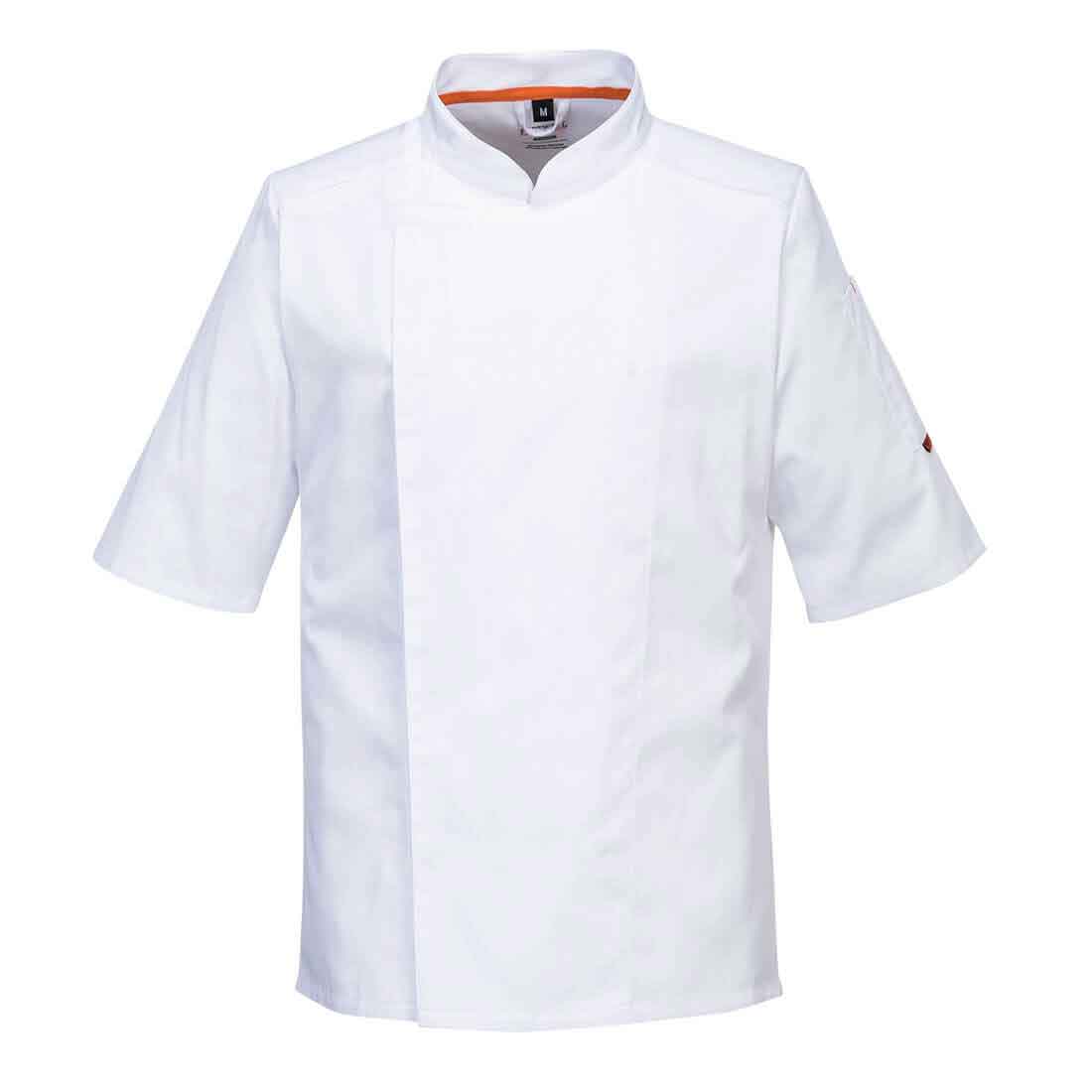 Portwest C746 Stretch MeshAir Pro Short Sleeve Jacket