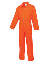 Portwest C811 Cotton Boilersuit