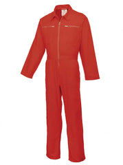 Portwest C811 Cotton Boilersuit