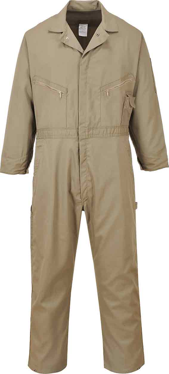Portwest C812 Dubai Coverall
