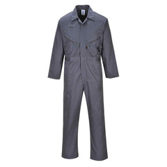Portwest C813 Liverpool-Zip Coverall