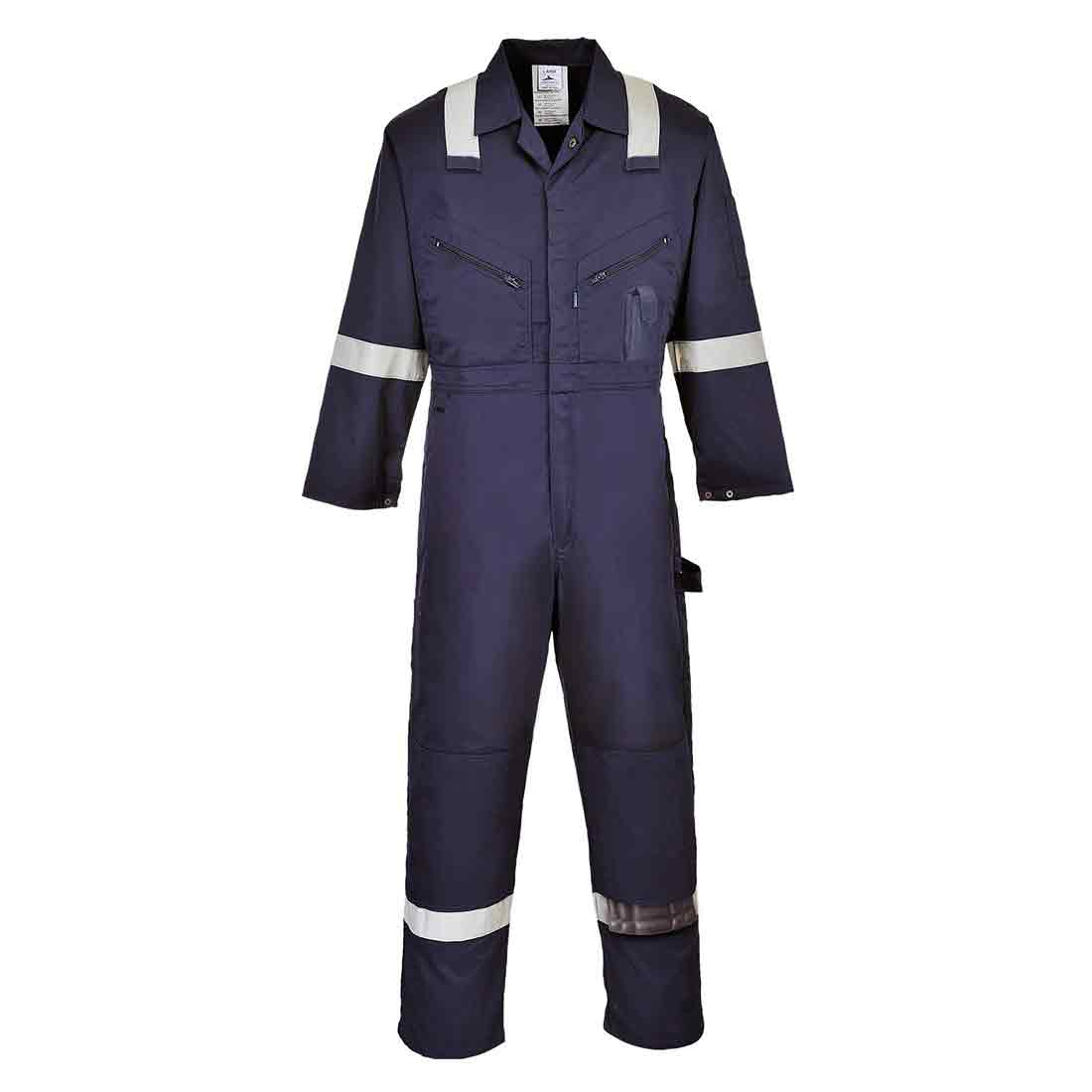 Portwest C814 Iona Cotton Coverall