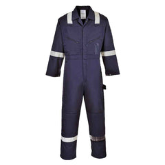 Portwest C814 Iona Cotton Coverall