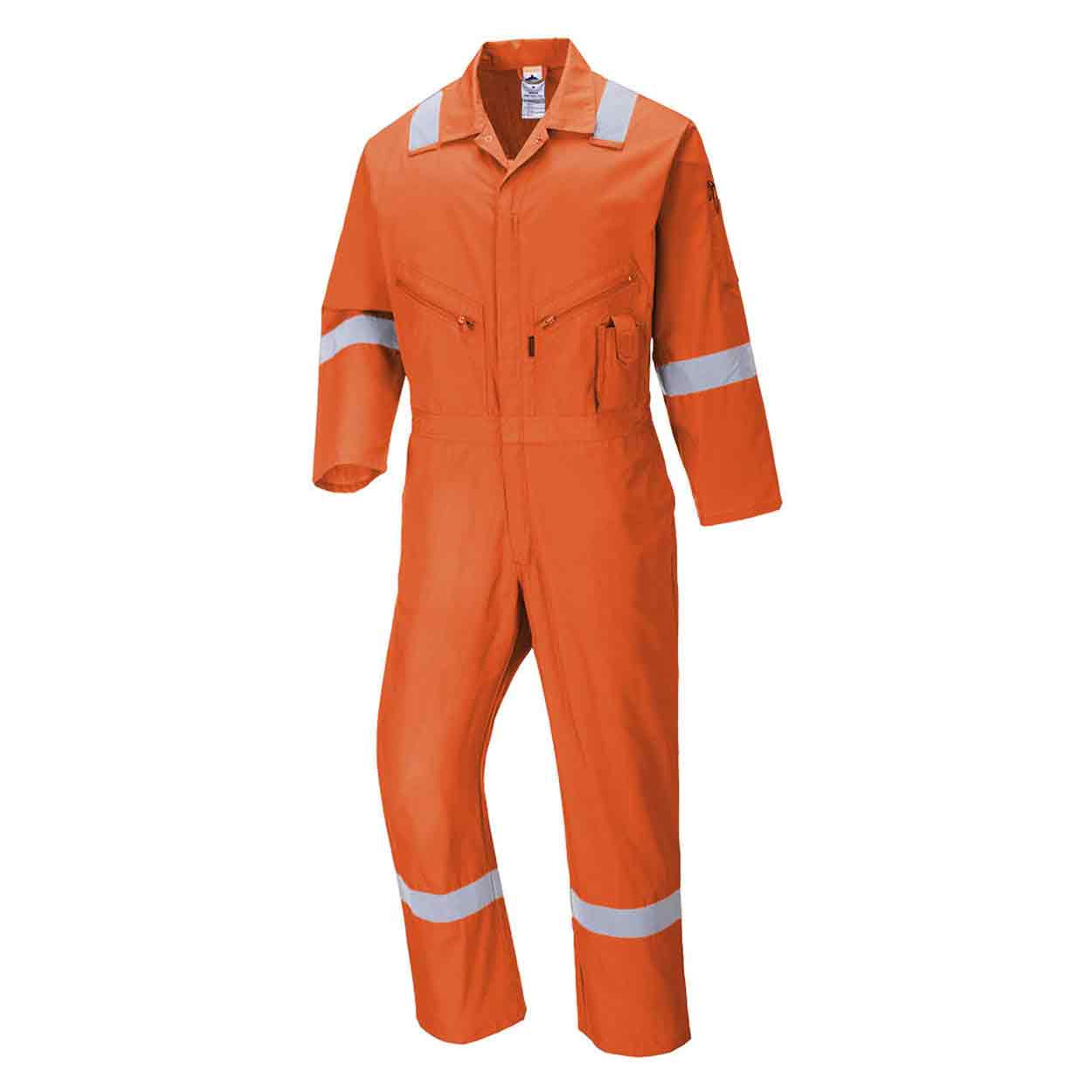 Portwest C814 Iona Cotton Coverall