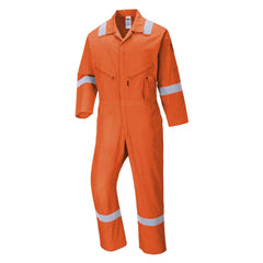 Portwest C814 Iona Cotton Coverall
