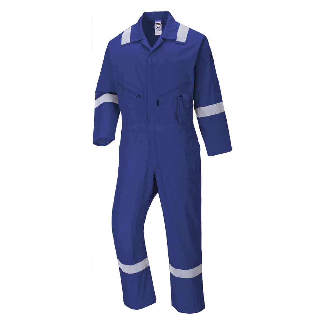 Portwest C814 Iona Cotton Coverall