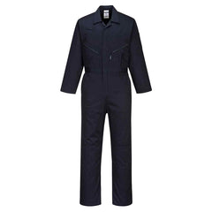 Portwest C815 Coverall With Kneepad Pockets