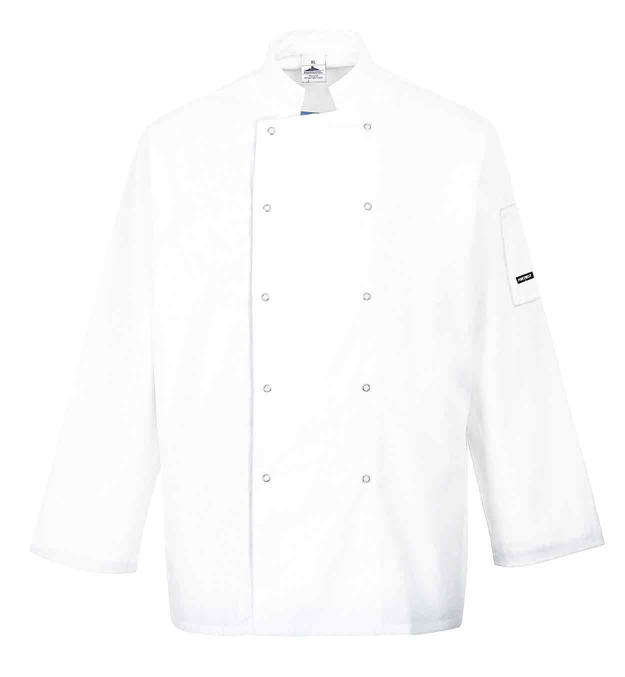 Portwest C833 Suffolk Stud Jacket