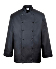 Portwest C834 Somerset Chef Jacket