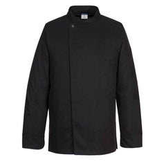 Portwest C835 Surrey Chef Jacket L/S