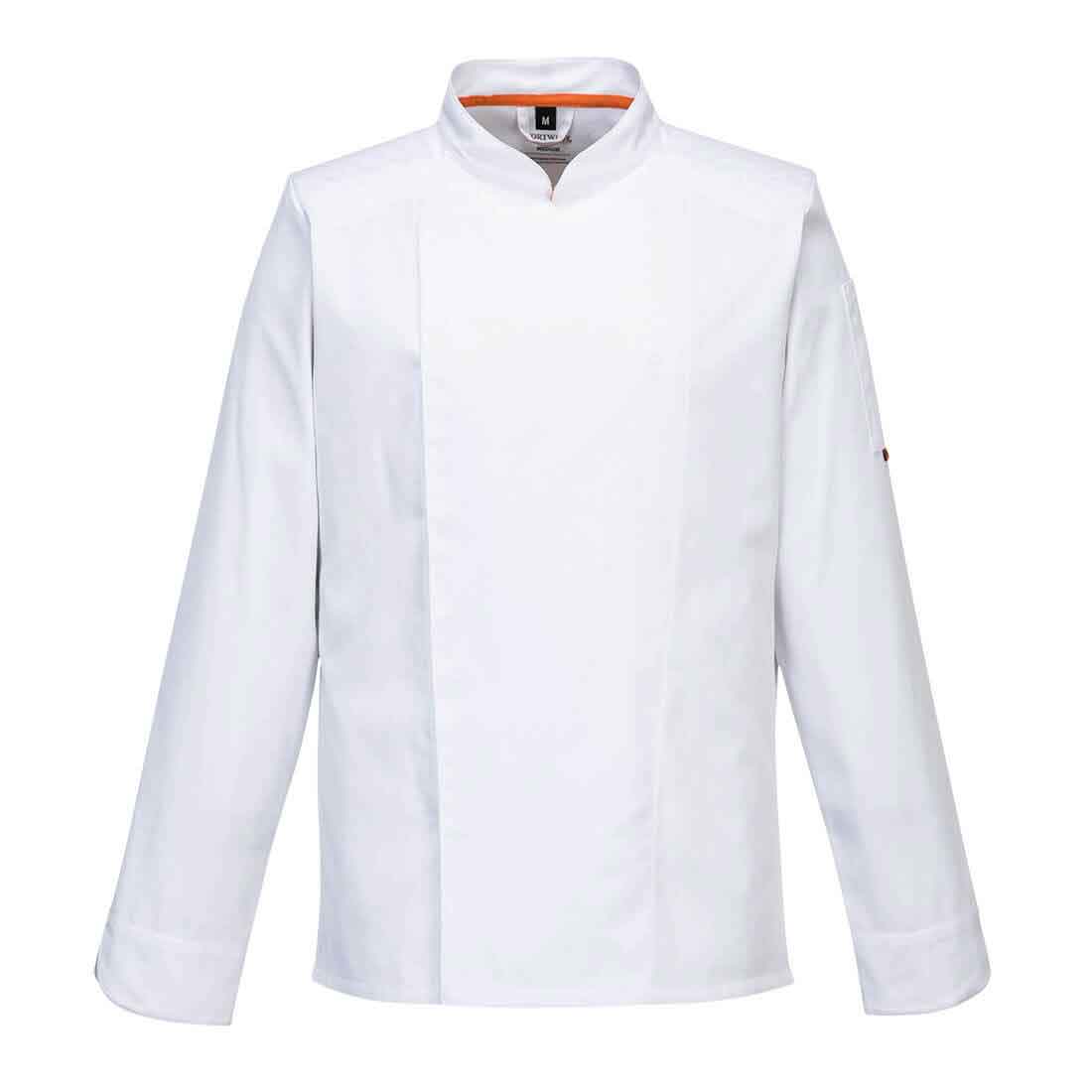 Portwest C846 Stretch MeshAir Pro Long Sleeve Jacket