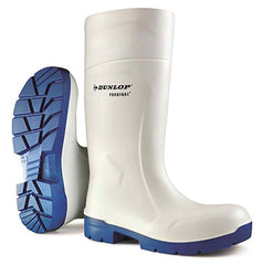 Dunlop CA61131 Purofort Multigrip Food Industry Safety Welly