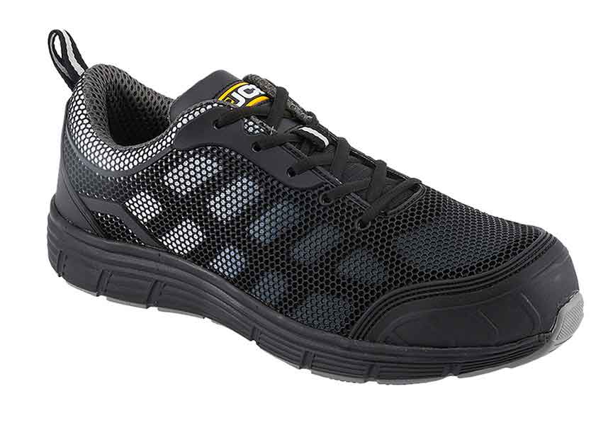 JCB Workwear Cagelow Trainers