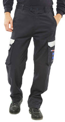Beeswift Arc CARC4 Arc Compliant Trousers