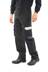 Beeswift Arc CARC4 Arc Compliant Trousers
