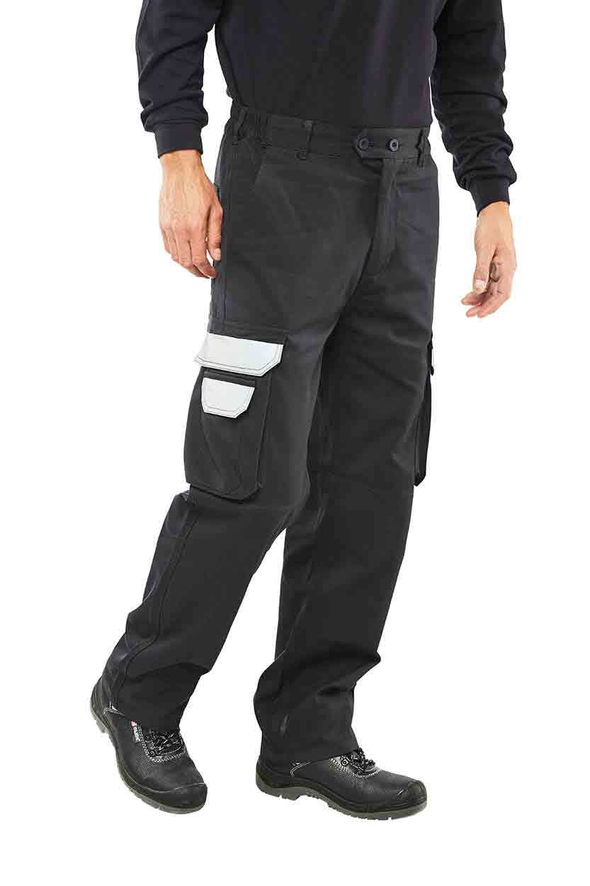 Beeswift Arc CARC4 Arc Compliant Trousers