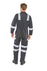 Beeswift Arc CARC6 Arc Compliant Coverall