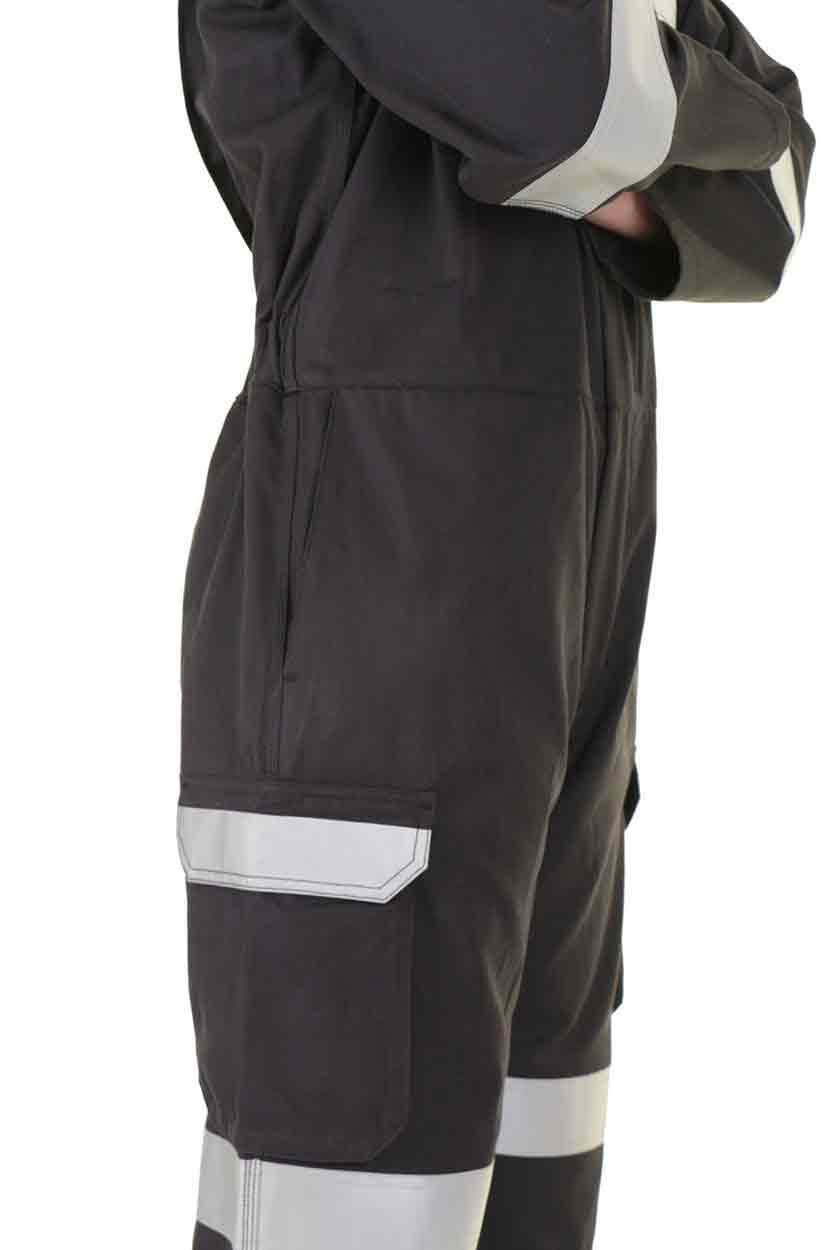 Beeswift Arc CARC6 Arc Compliant Coverall