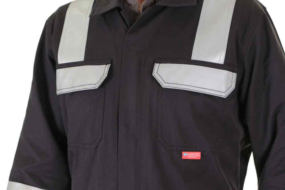 Beeswift Arc CARC6 Arc Compliant Coverall