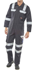 Beeswift Arc CARC6 Arc Compliant Coverall