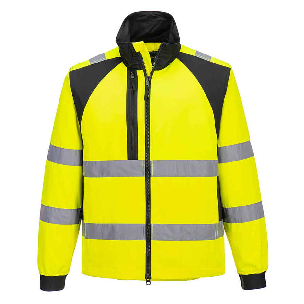 Portwest CD861 WX2 Eco Hi-Vis Work Jacket