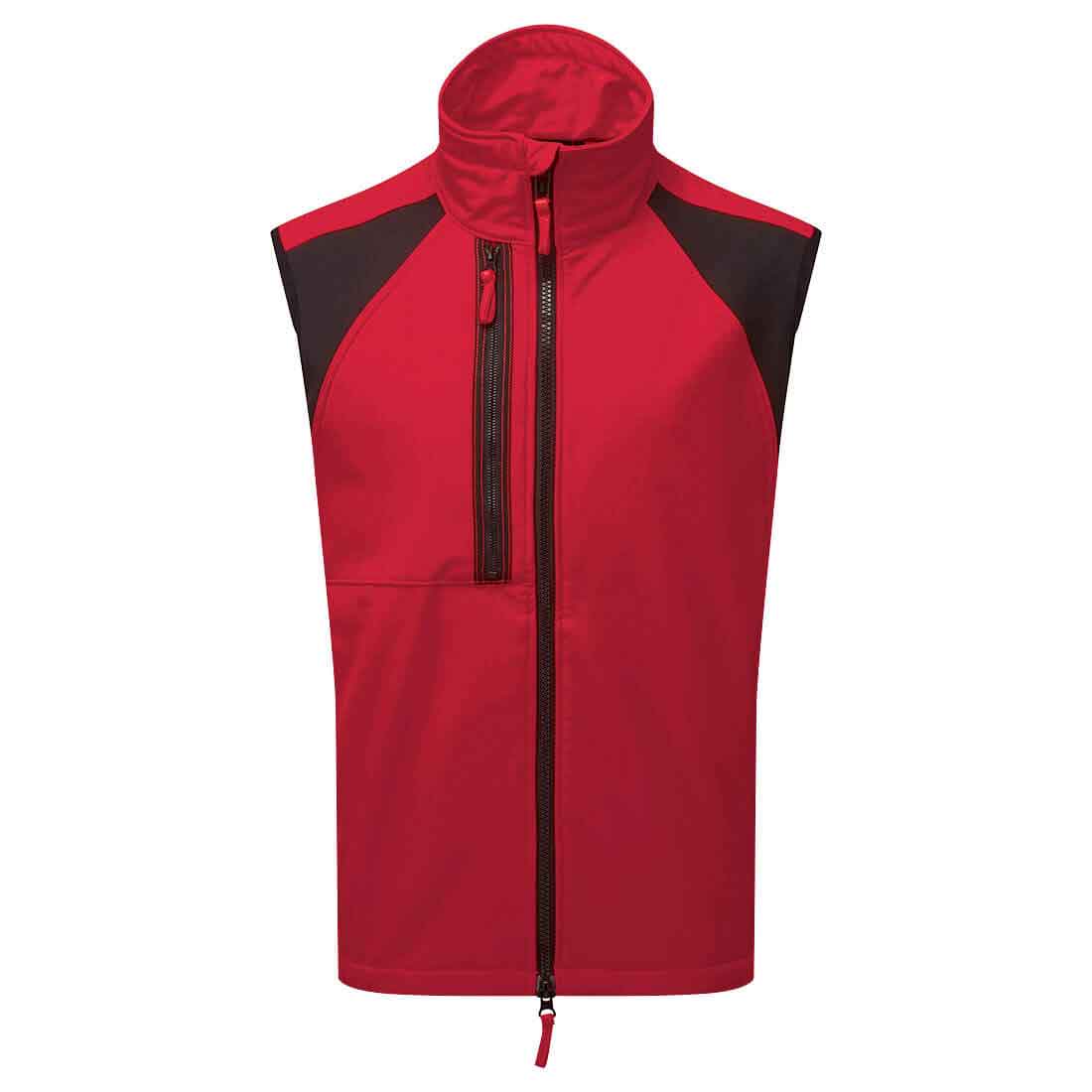 Portwest CD876 WX2 Softshell Gilet (2L)