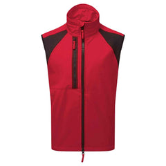 Portwest CD876 WX2 Softshell Gilet (2L)