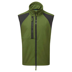 Portwest CD876 WX2 Softshell Gilet (2L)