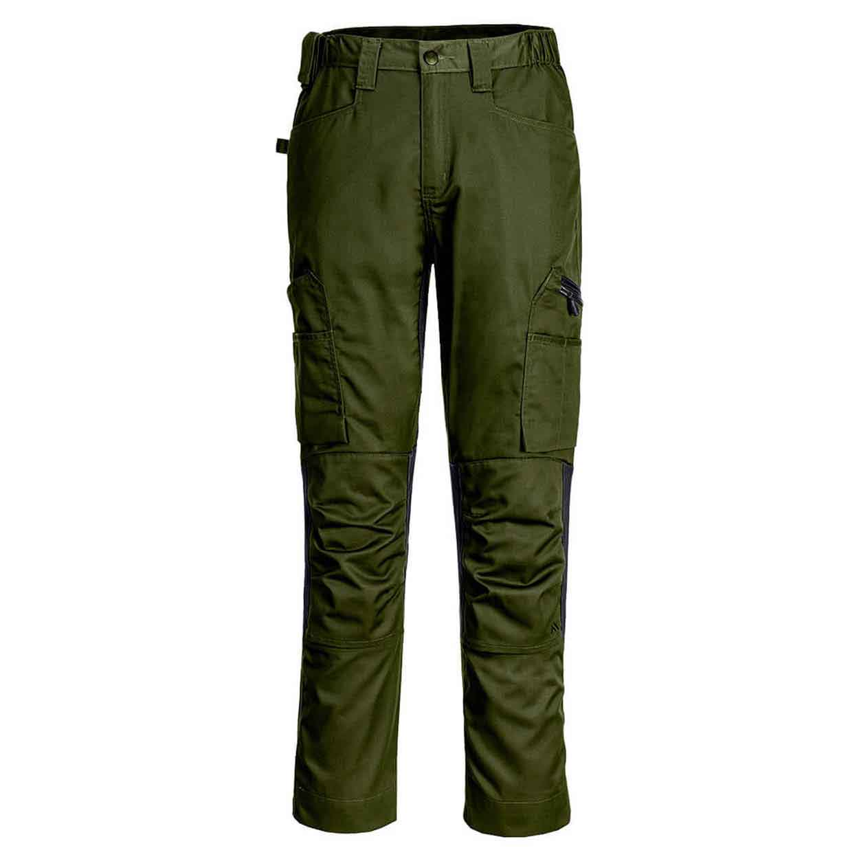 Portwest CD881 WX2 Stretch Trade Trouser