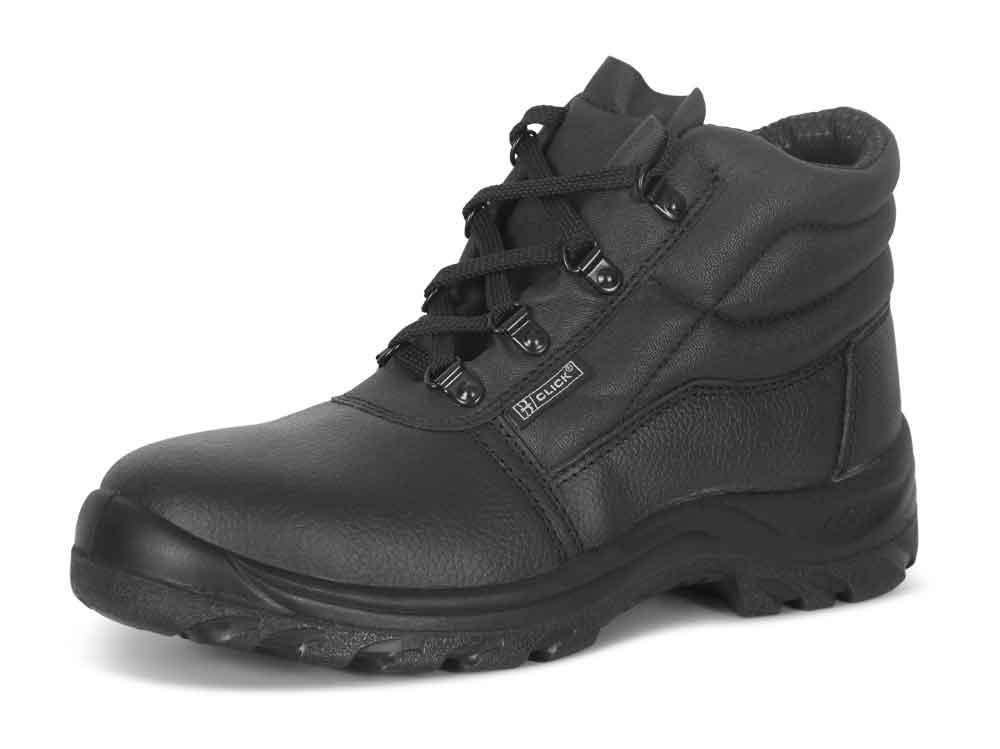 Beeswift CDDCMS Dual Density Chukka Boot with Midsole