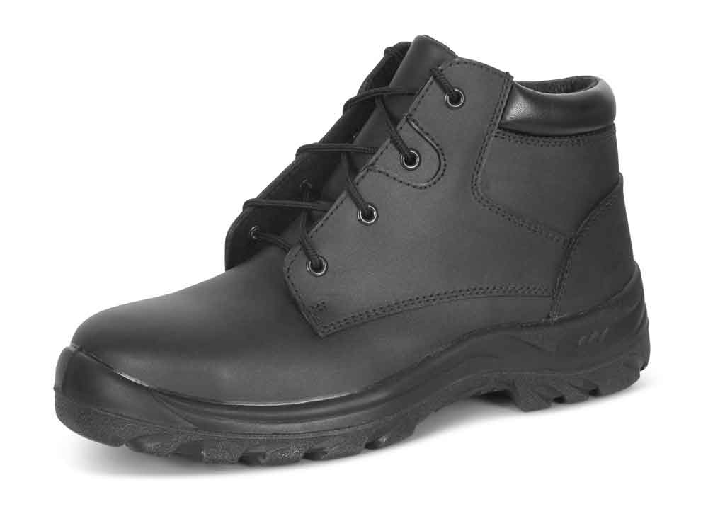 Beeswift CF14 Ladies Chukka Safety Boot