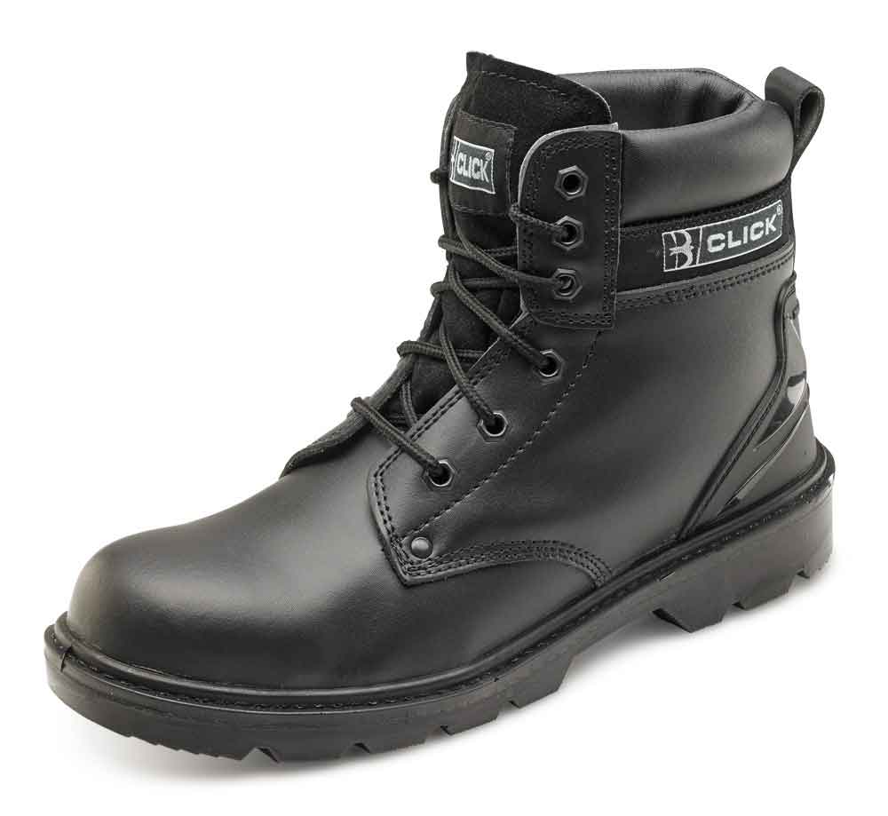 Beeswift CF2BL 6 Eyelet Boot MS