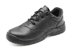 Beeswift CF52BL Composite Shoe S1P Black