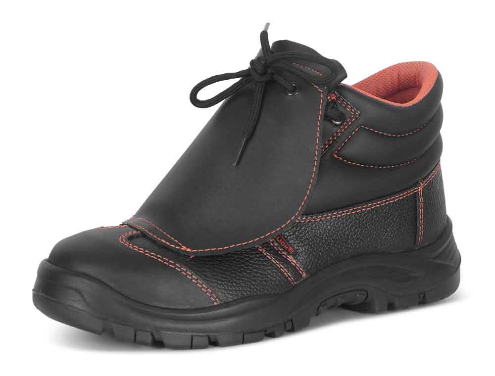 Beeswift CF5BL Metatarsal Safety Boot