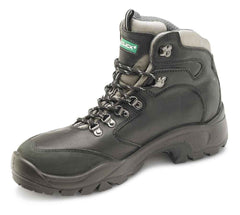 Beeswift CF62BL PUR Boot S3 Black