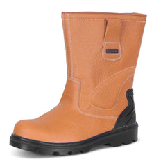 Beeswift CF8 Premium Rigger Boot