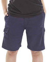 Beeswift CLCPS Cargo Pocket Short
