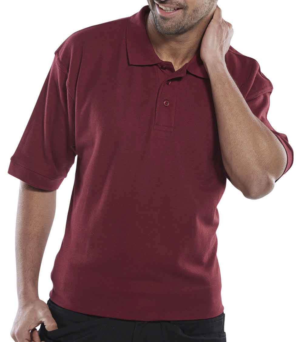 Beeswift CLPKS Polo Shirt