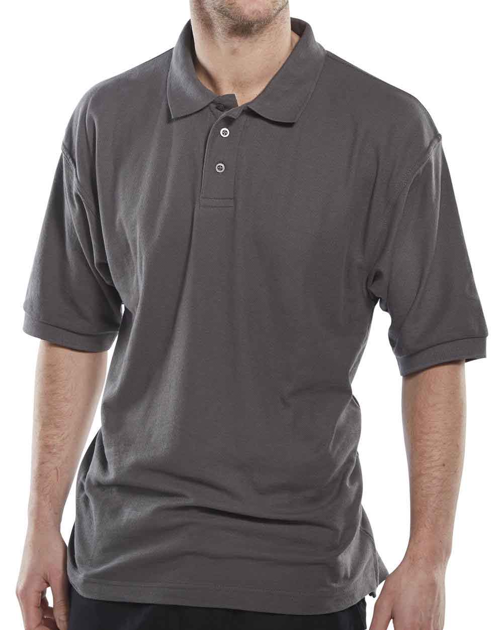 Beeswift CLPKS Polo Shirt