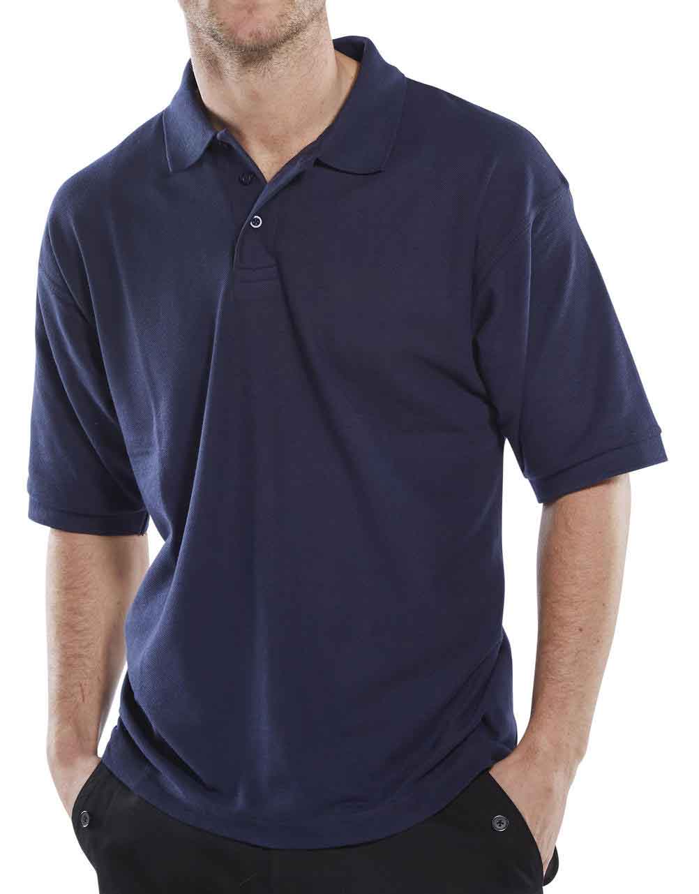 Beeswift CLPKS Polo Shirt