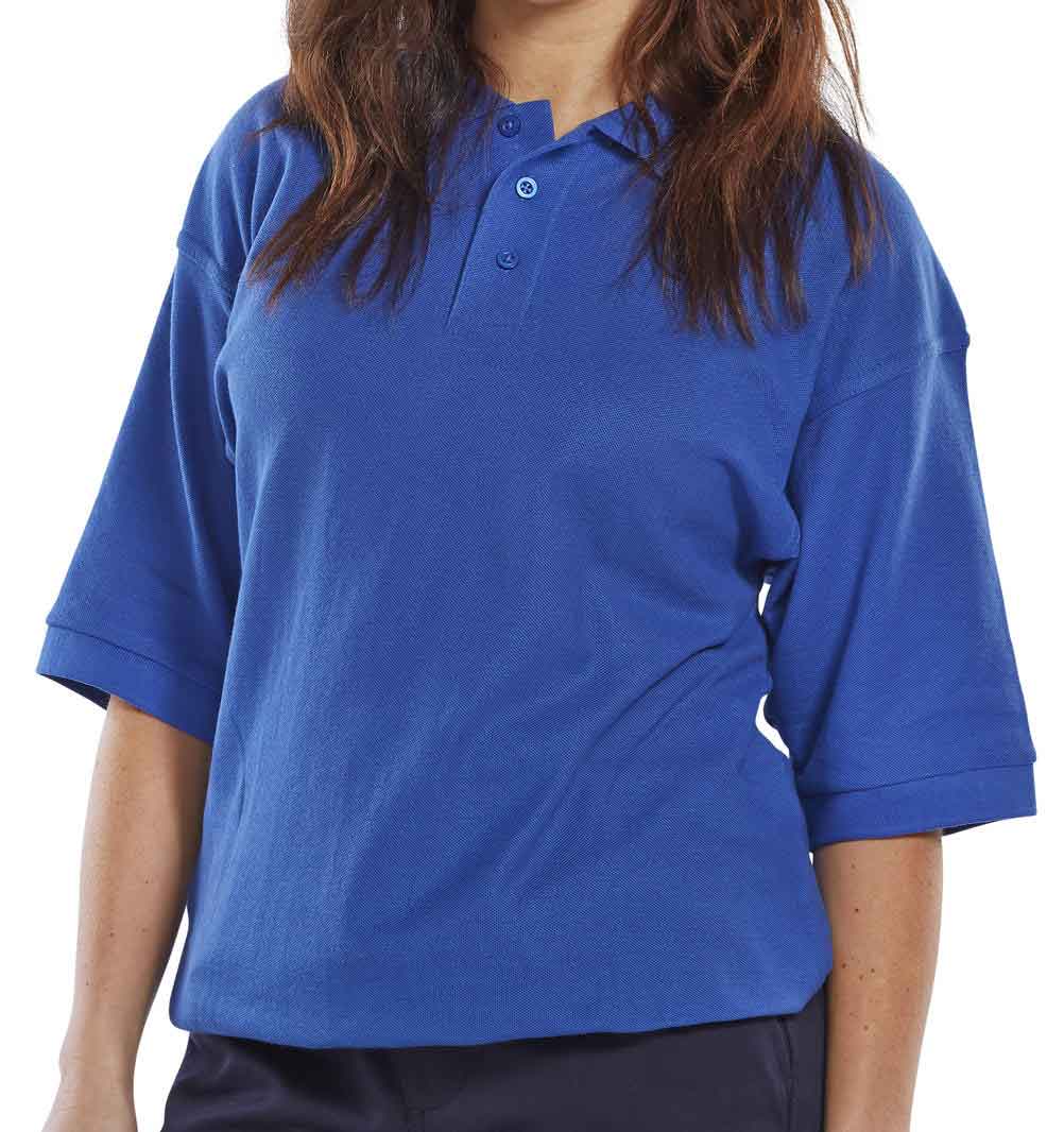 Beeswift CLPKS Polo Shirt