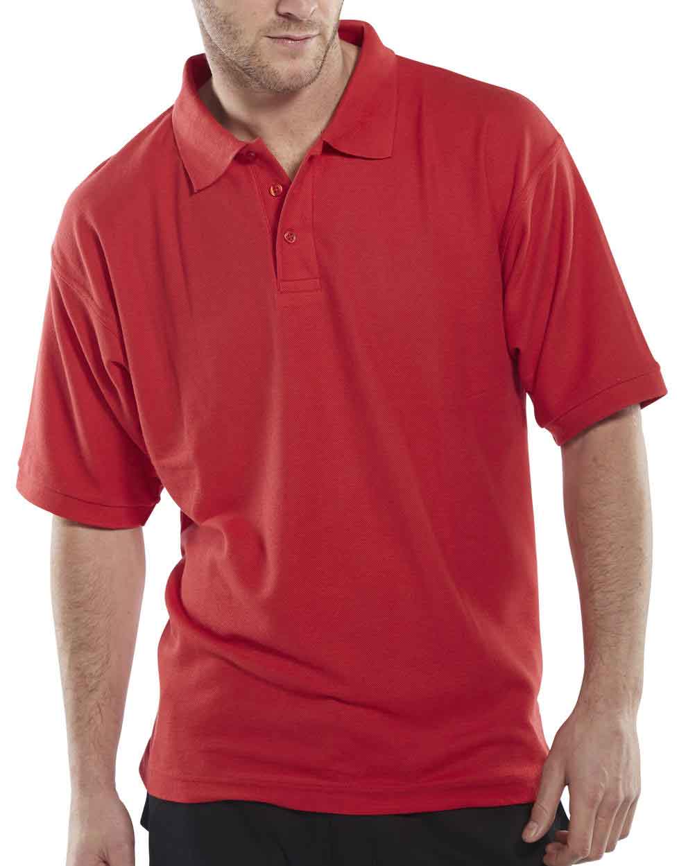 Beeswift CLPKS Polo Shirt