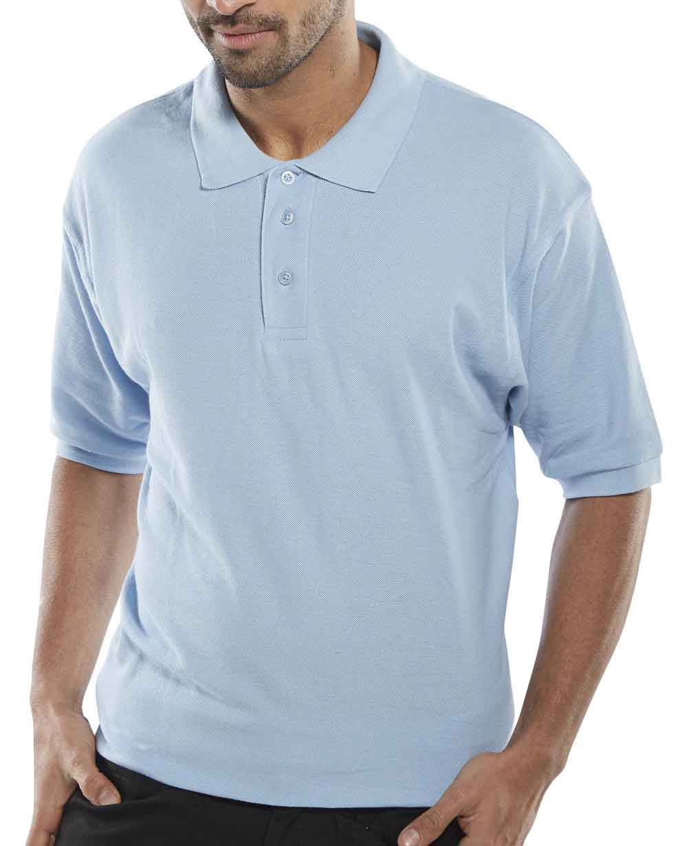 Beeswift CLPKS Polo Shirt