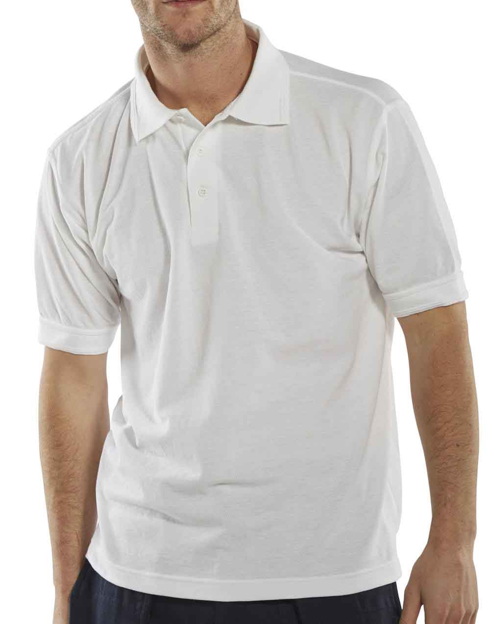 Beeswift CLPKS Polo Shirt