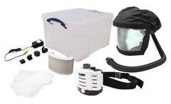 Centurion CNR23FUVNKIT3 Concept Air Flip Up Visor Kit (P3)