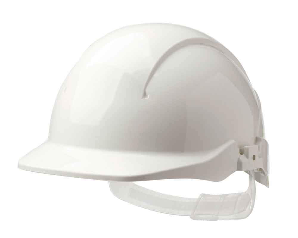 Centurion CNS09 Concept Core Full Peak Slip Ratchet Vented Helmet