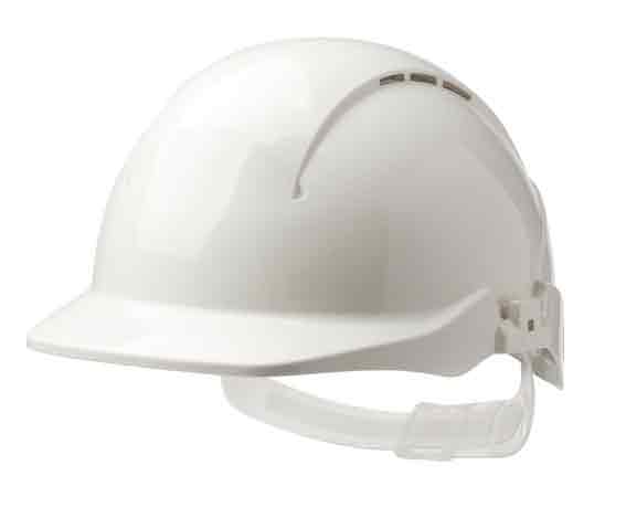 Centurion CNS09 Concept Core Full Peak Slip Ratchet Vented Helmet