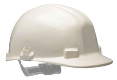 Centurion CNS22WA Vulcan White Slip Ratchet Helmet